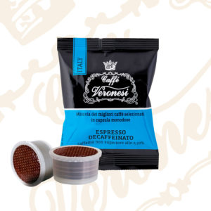 Espresso Point - Decaffeinato