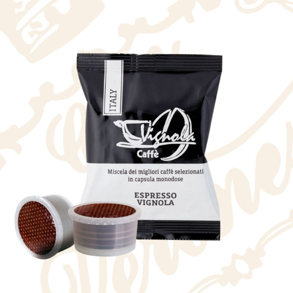 Espresso Point - Vignola