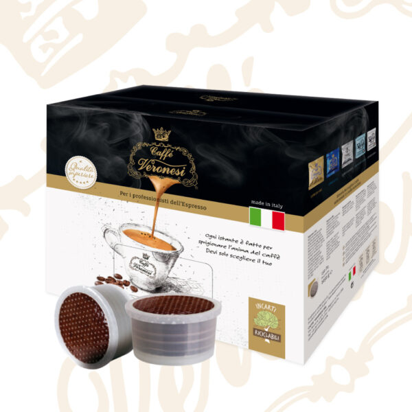 Espresso Point - Oro - immagine 2