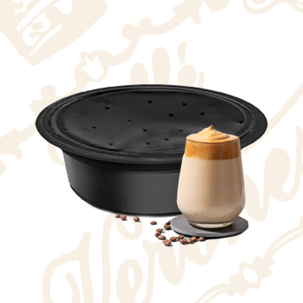 Solubili - A Modo Mio - Mocaccino