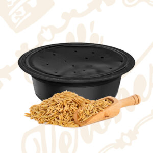 Solubili - A Modo Mio - Orzo
