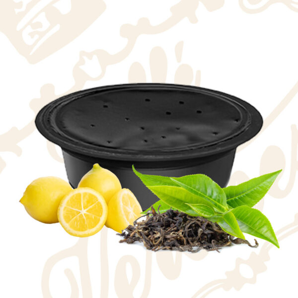 Solubili - A Modo Mio - Lemon Tea