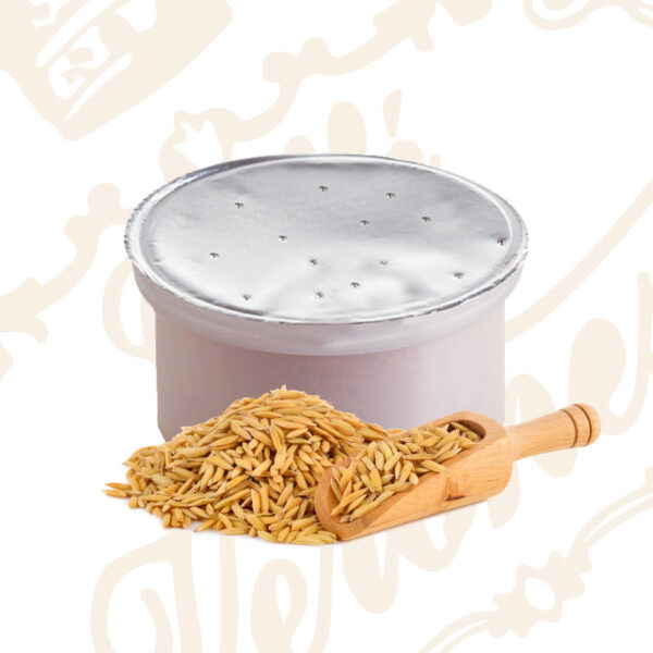 Solubili - Espresso Point - Orzo