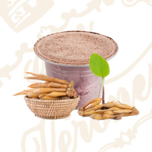 Solubili - Nespresso - Ginseng