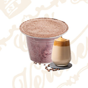 Solubili - Nespresso - Mocaccino