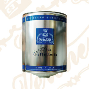 Alta Caffetteria