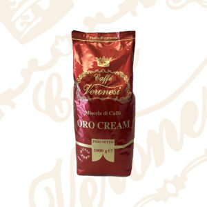 Oro Cream