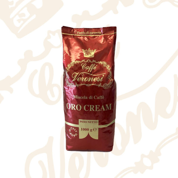 Oro Cream